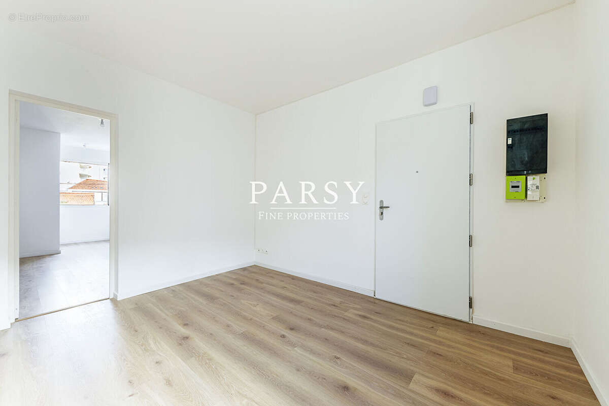 Appartement à ARCACHON