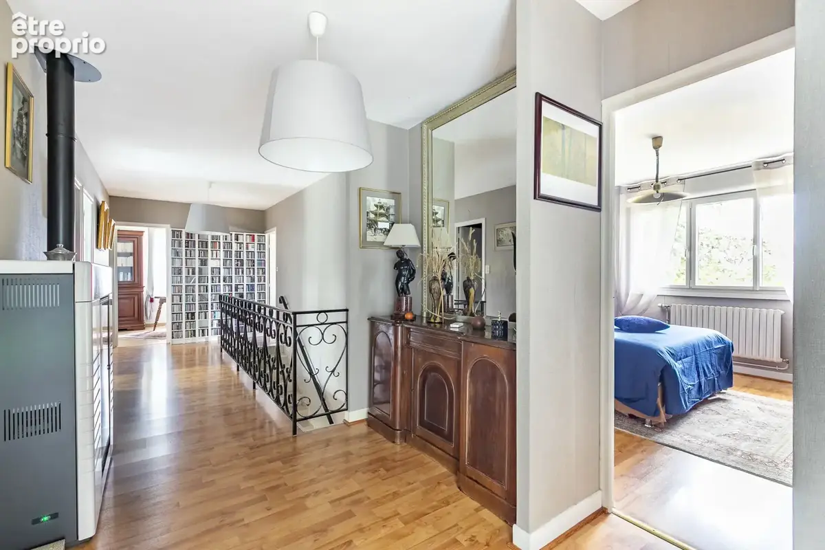 Maison à vendre à 15 mn de LAON 02 dans l'aisne 1h30 de Paris - photo 22