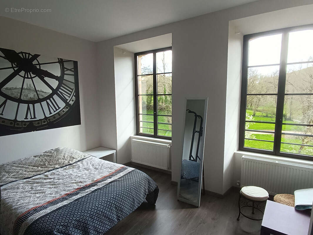 Maison à CAPDENAC-GARE