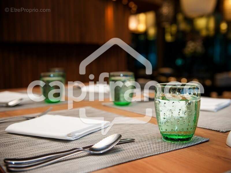 Fonds de commerce Station de Valfréjus (73) - Terrasse - Restaurant/Bar - photo 3