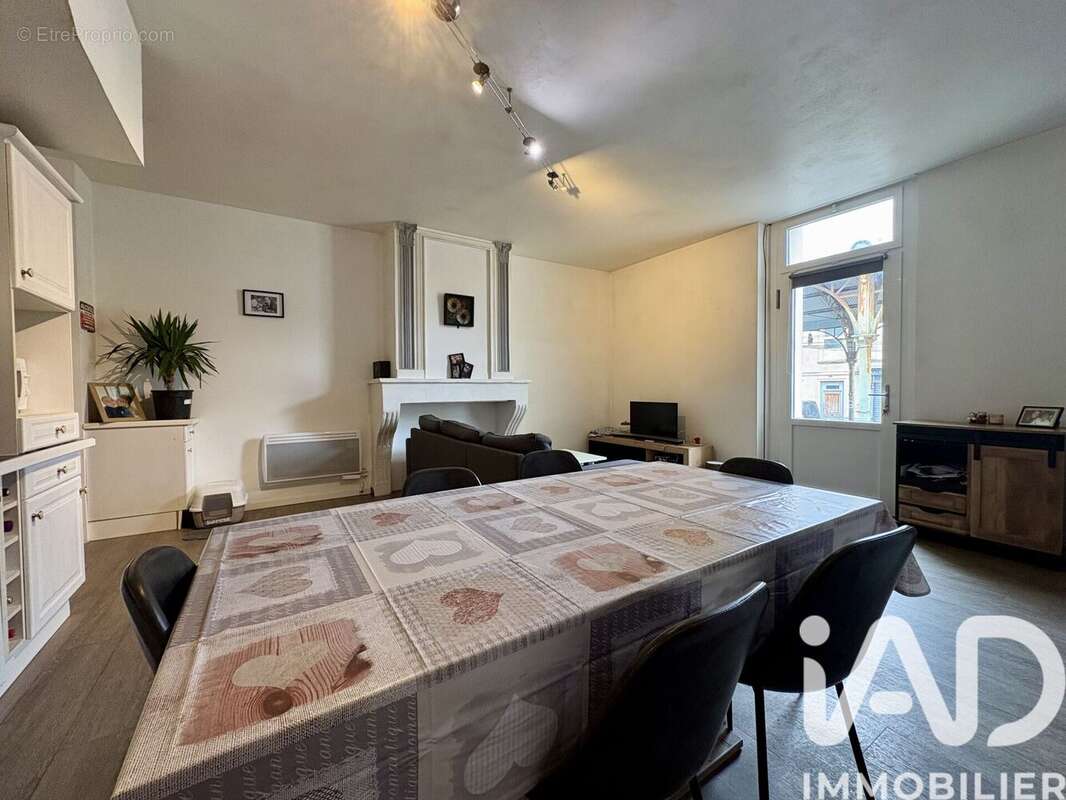 Photo 3 - Appartement à BRANNE