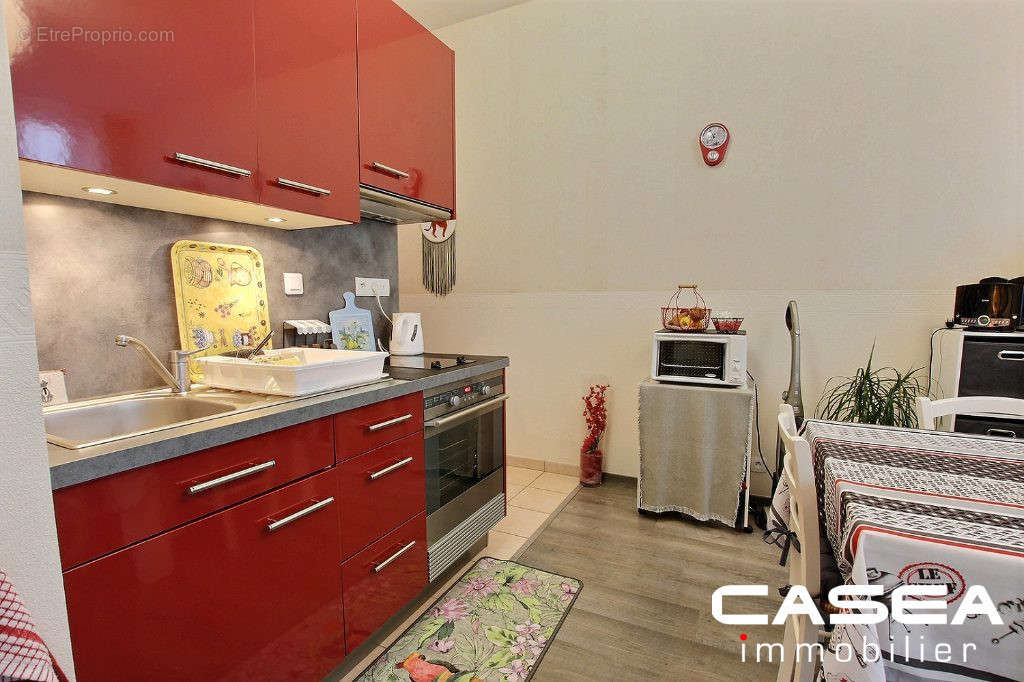 Appartement à PONT-L&#039;ABBE