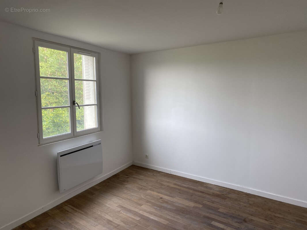 Appartement à UZERCHE