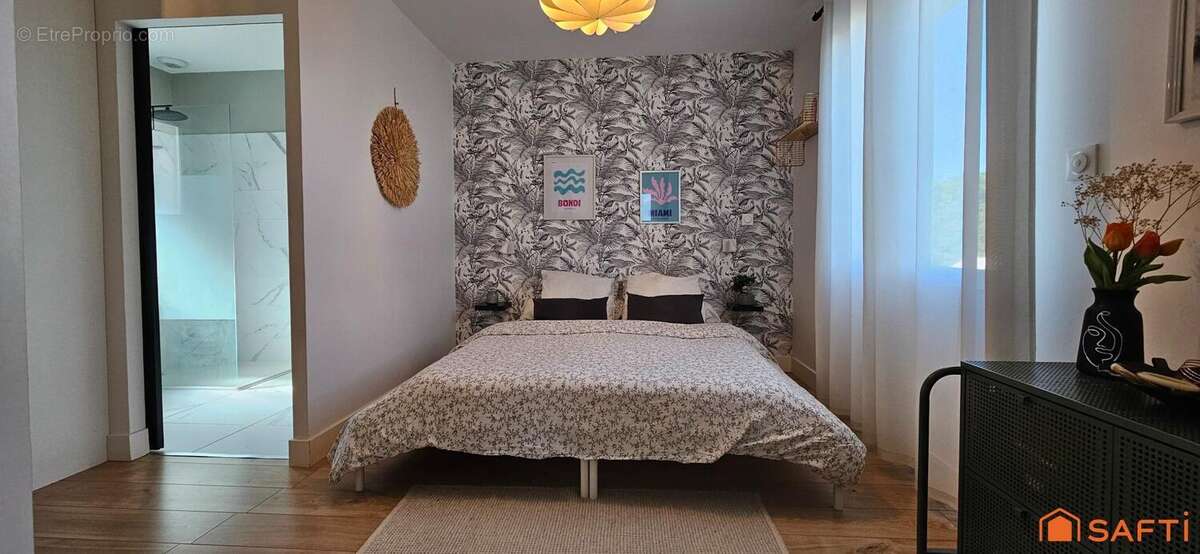 Photo 4 - Maison à MONTECH