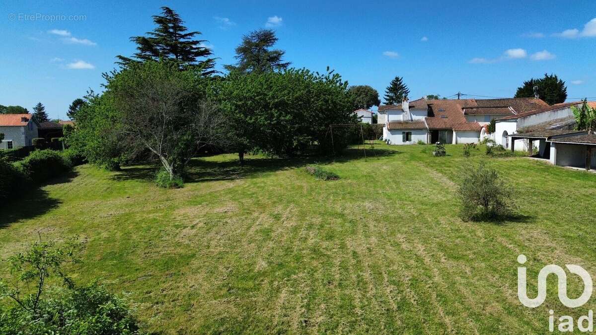 Photo 5 - Maison à COZES