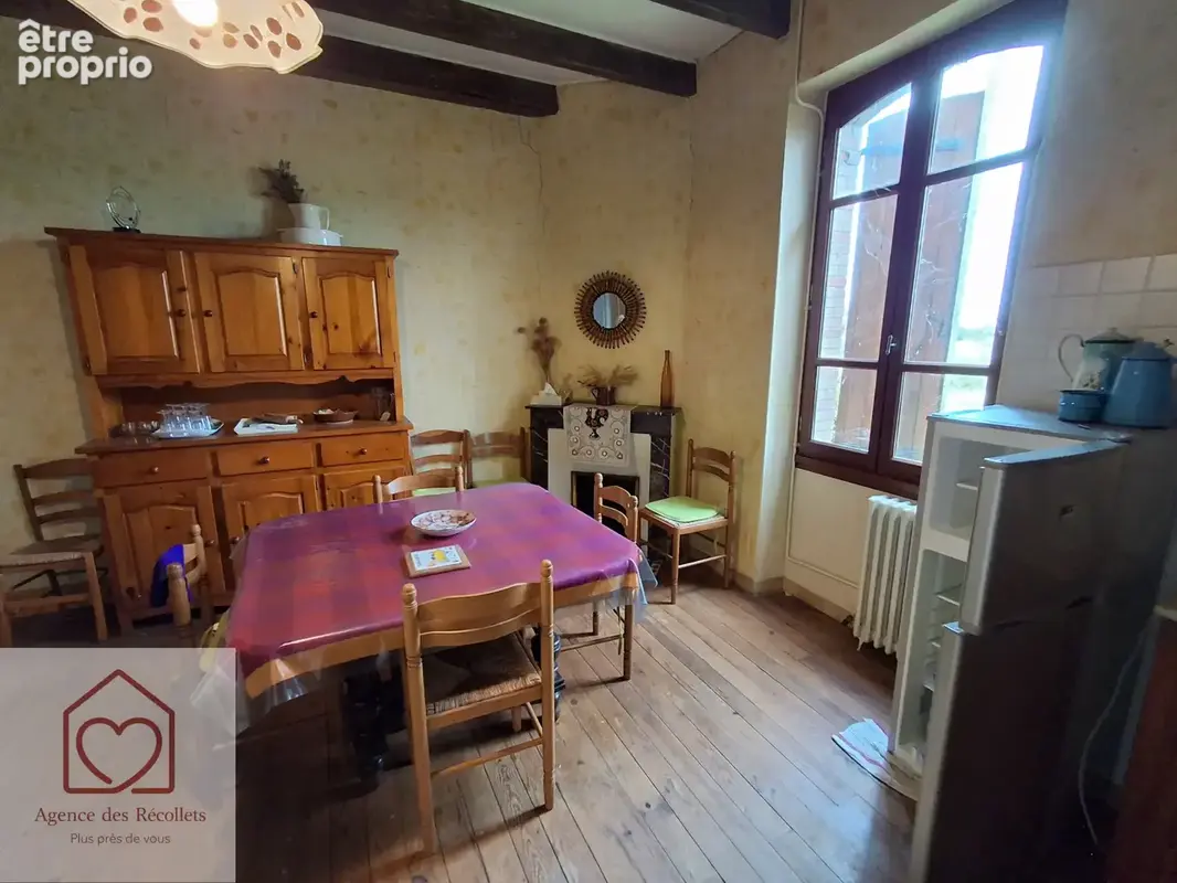 Maison avec dépendance - photo 7