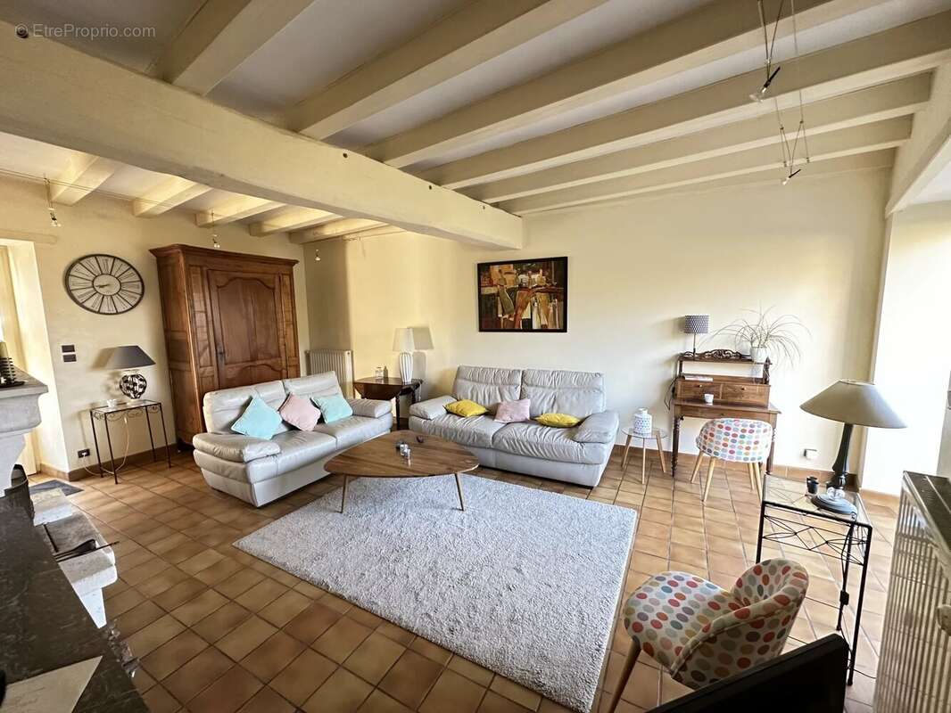 Maison à SAINTE-VERGE