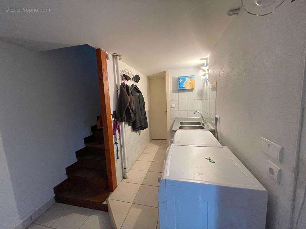 Jolie maison rénovée - photo 10