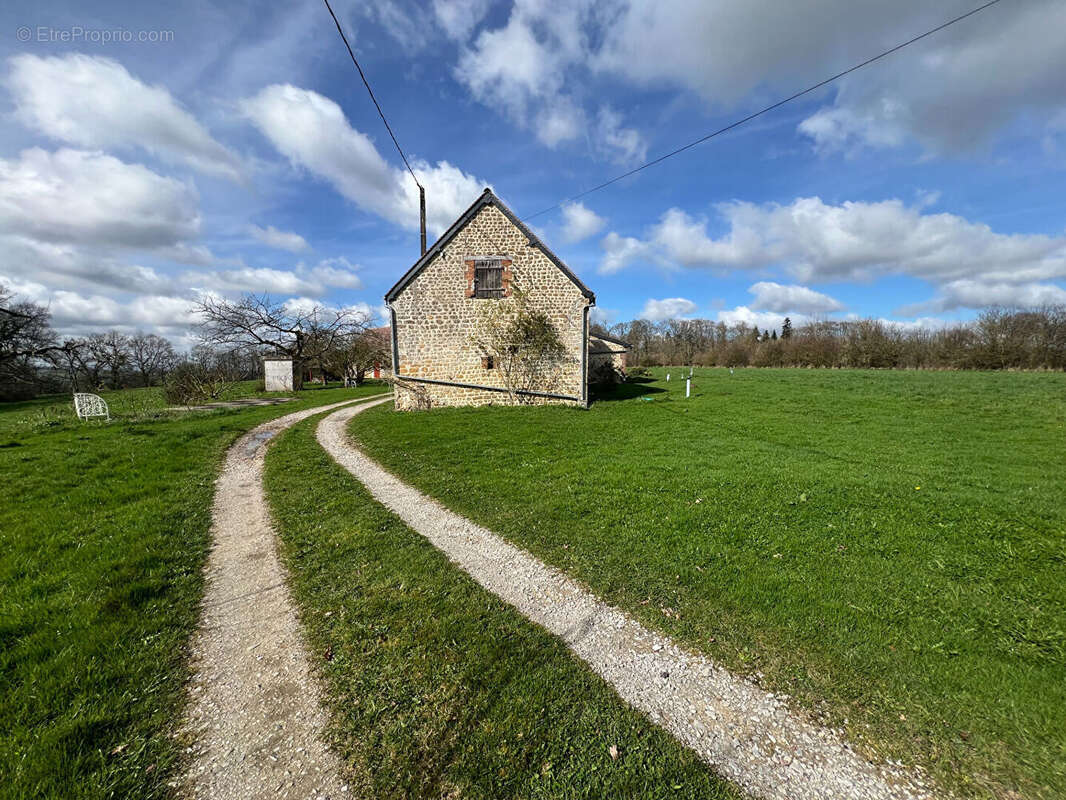 Maison à SEES