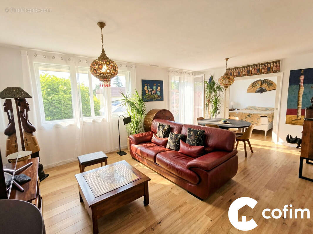 Maison 68 m² à Gan  - photo 6