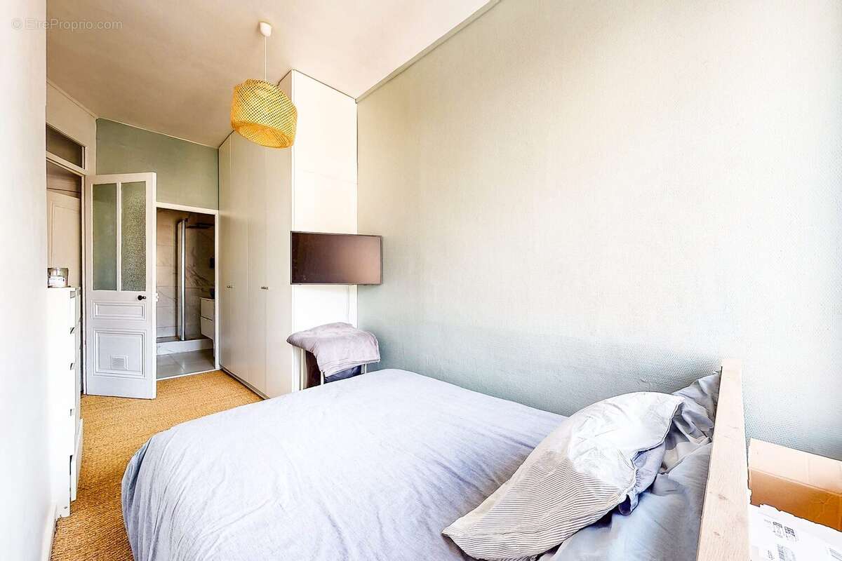 Appartement à LYON-6E