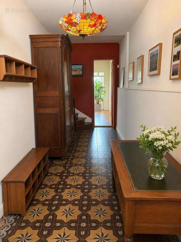 Photo 4 - Maison à BEGLES