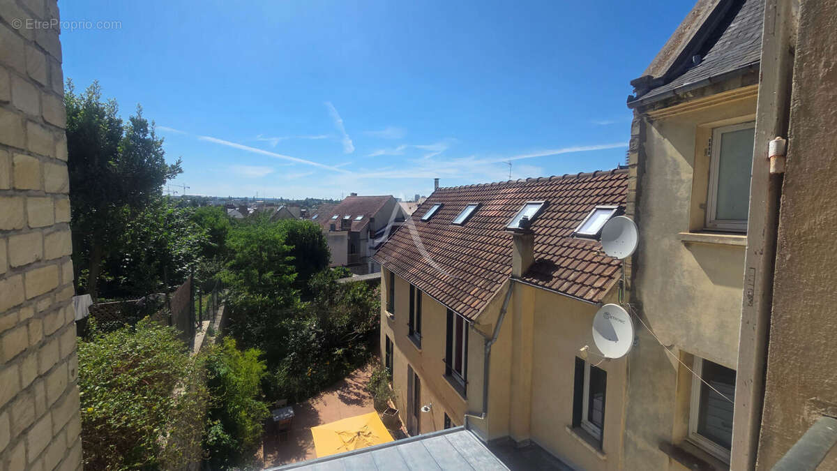 Appartement Pontoise 2 pièces 41 m2 - photo 5