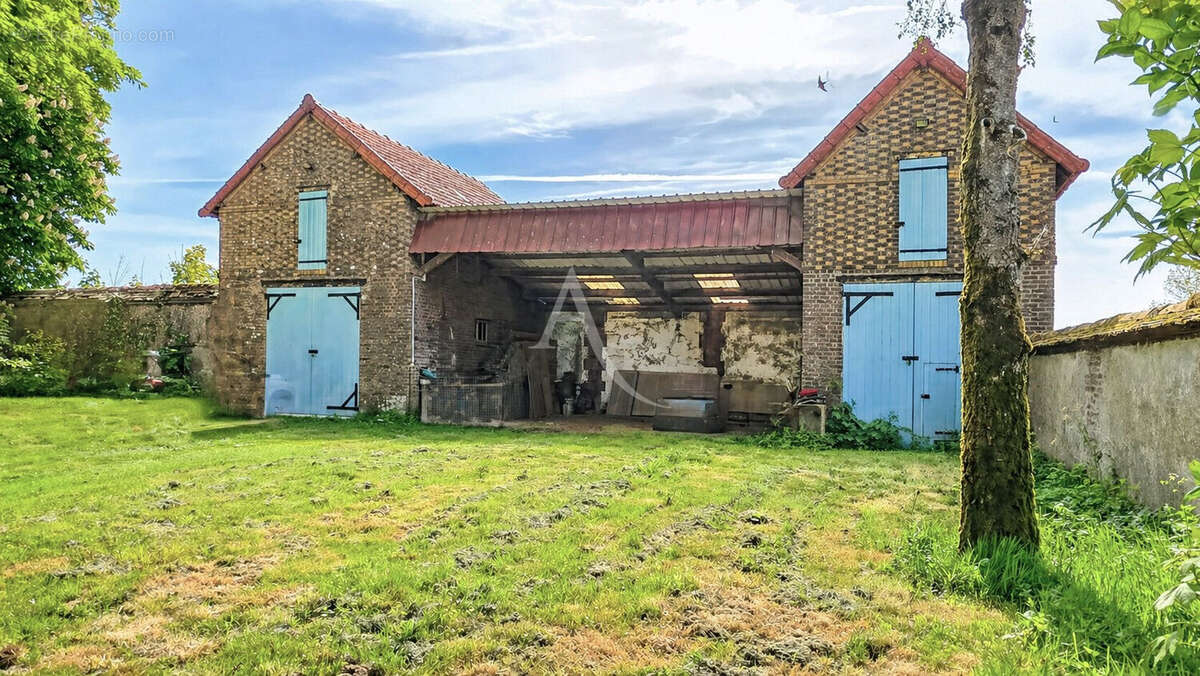Maison Familiale situé à 20 minutes de Gisors - photo 5