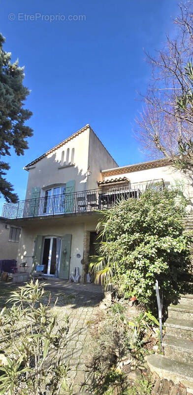 Appartement à ORANGE