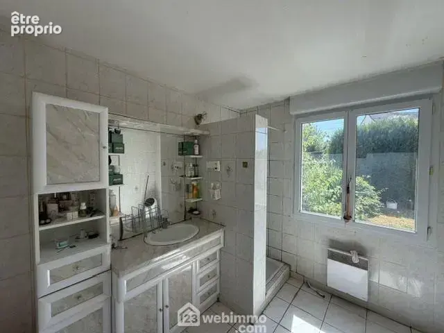 Maison 4 pièces 83 m² à vendre à Noyon (60400) - photo 5