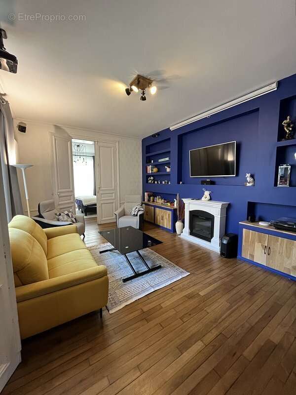 Maison 220m² à fère-champenoise - photo 5