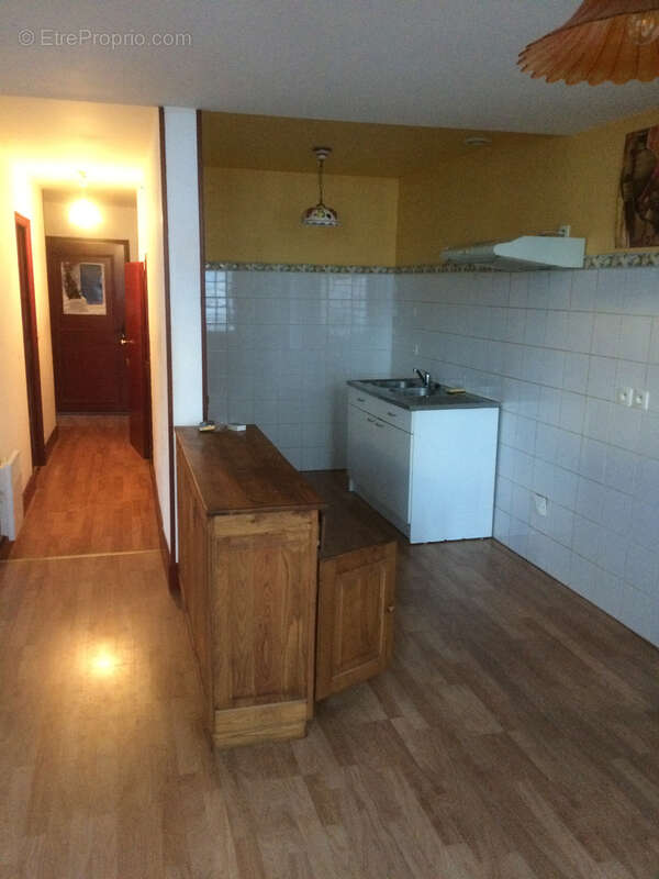 Appartement à REVEL