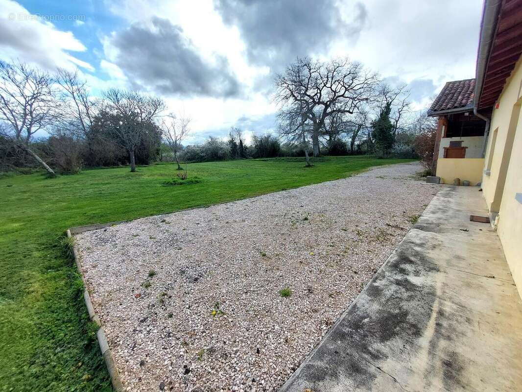 20250312152835 2 - Maison à LE FOUSSERET