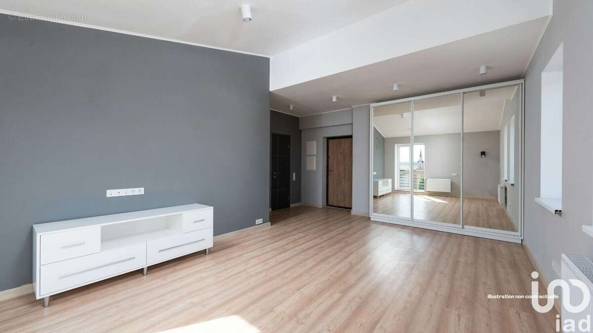 Photo 2 - Appartement à CLERMONT-FERRAND