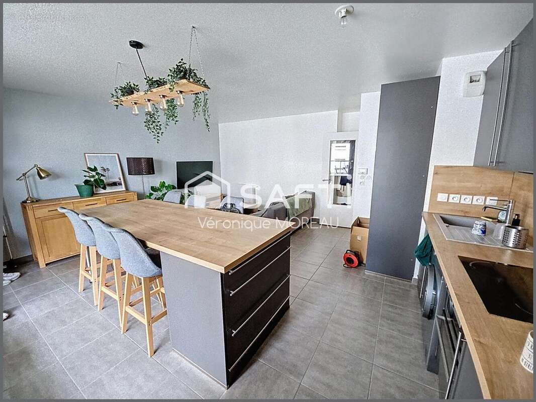 Photo 3 - Appartement à CAEN