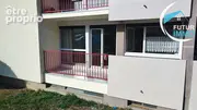 Appartement à GRAND-CHARMONT