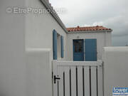 Maison à SAINT-PIERRE-D'OLERON
