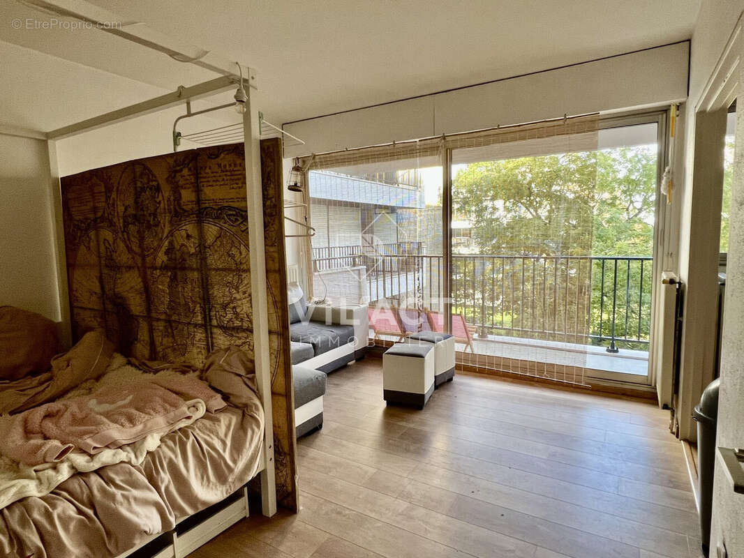 Appartement à MERIGNAC