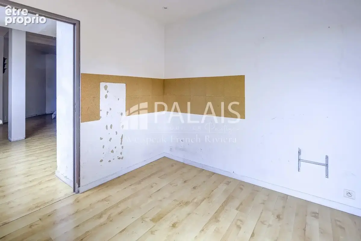 Franck-pilatte : loft  plusieurs possibilites - photo 7