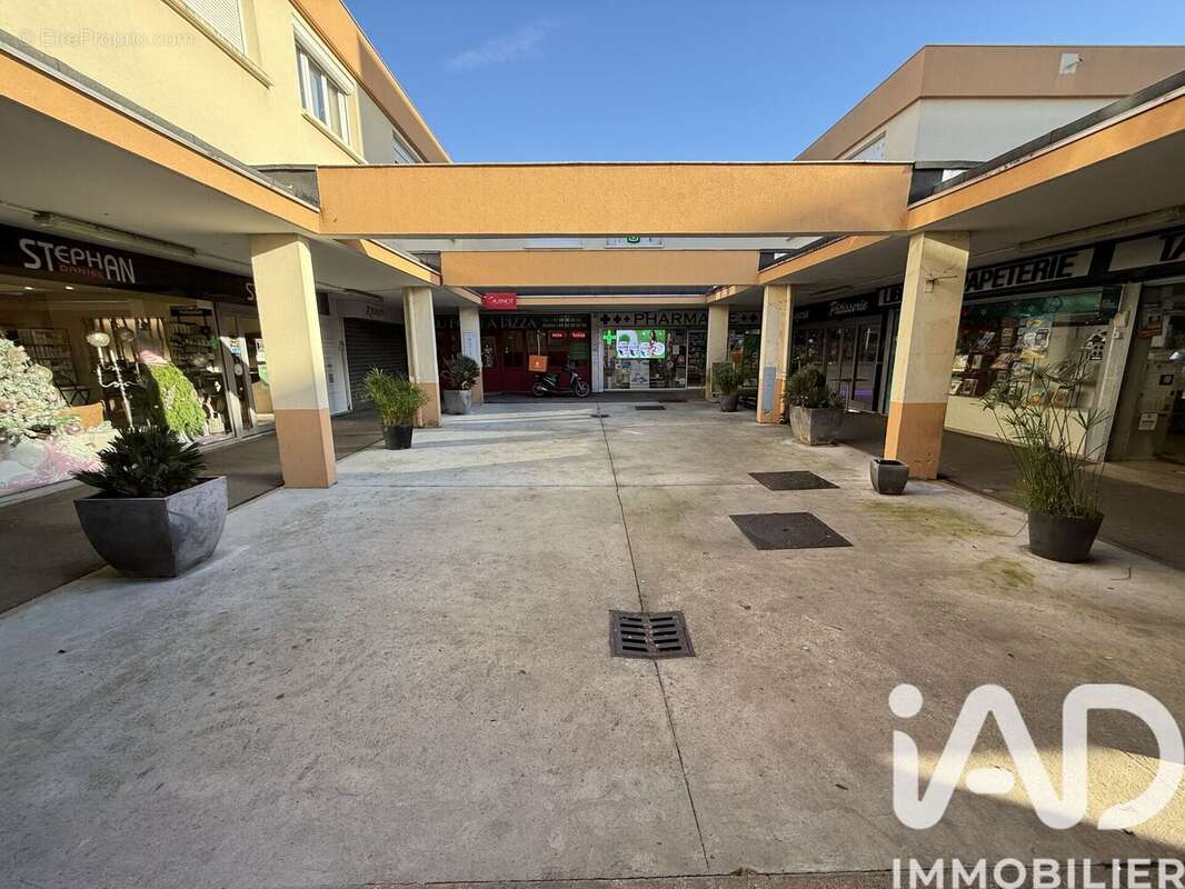 Photo 5 - Appartement à EPINAY-SUR-ORGE