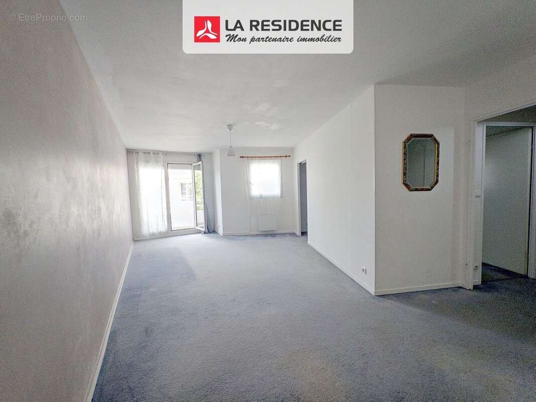 Appartement 86 m² à Montesson  - photo 2