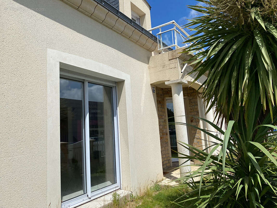 Maison non mitoyenne de 132.25 m² avec 4 chambres sur un terrain de 426 m² - photo 3