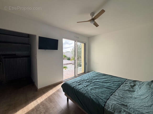 Maison à SAINTE-FOY