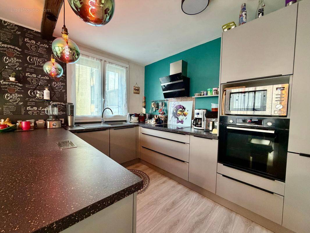 Appartement à BREST