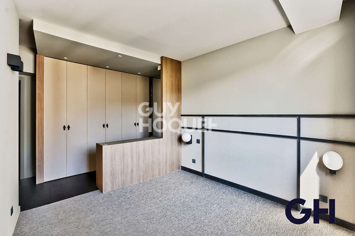 Appartement à LYON-6E