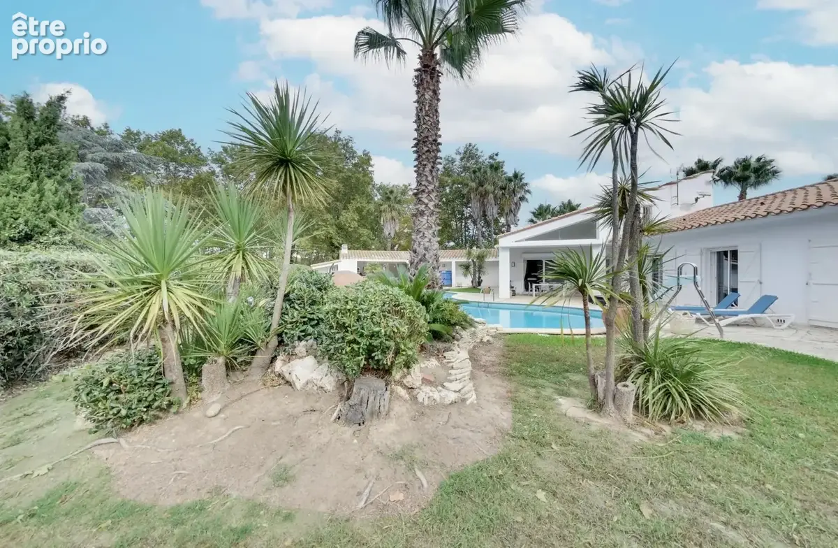 Villa- golf saint cyprien - photo 15
