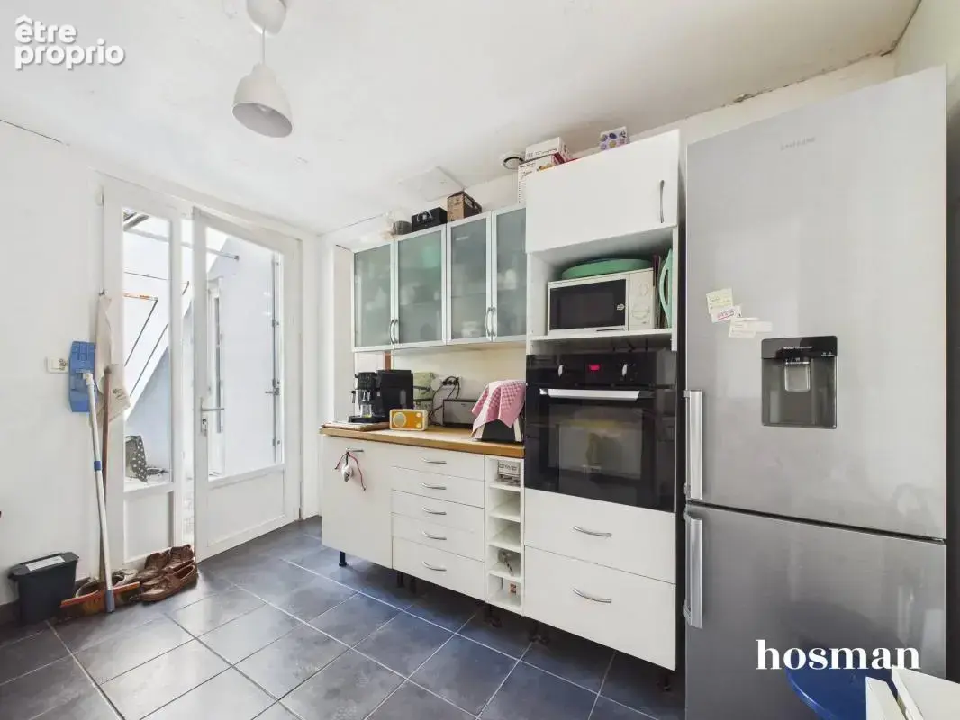 Spacieuse maison de 6 pièces avec terrasses et garage - Rue de Tremeuge, Talence - photo 10