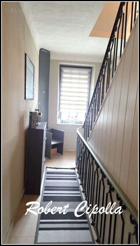 Appartement à BETTING