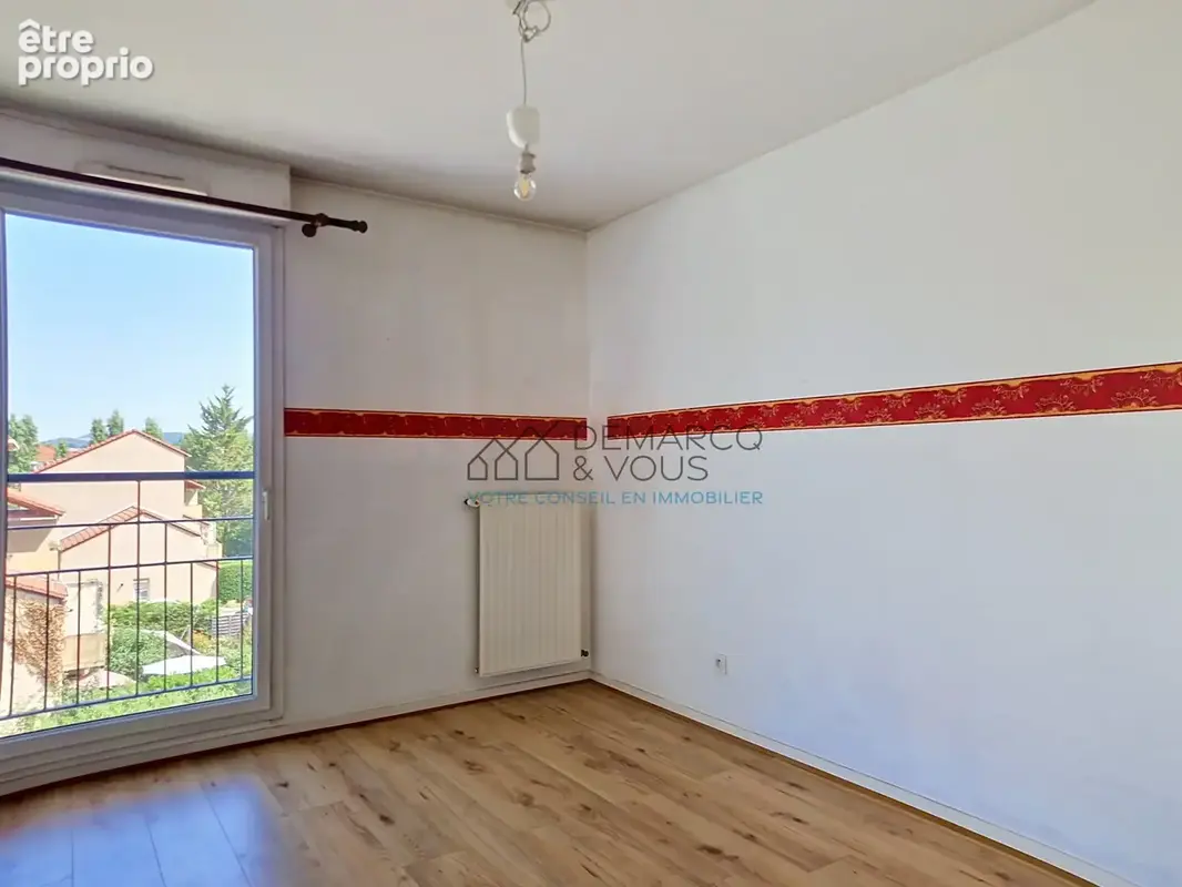 Appartement 5 pièces 110 m2 Tassin-La-Demi-Lune - photo 6