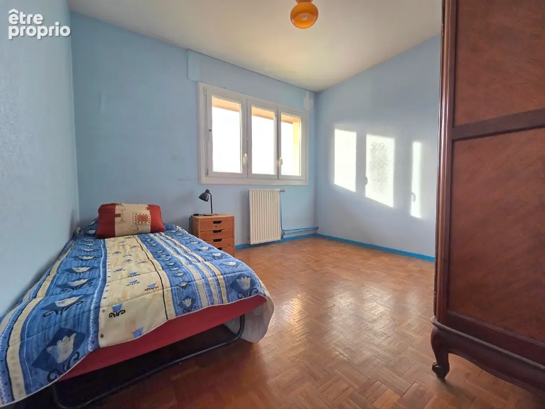 Appartement Dijon 4 pièce(s) 79.84 m2 - photo 8