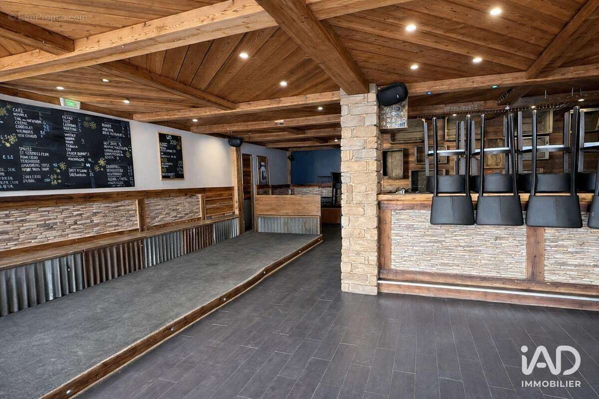 Photo 2 - Commerce à COHENNOZ