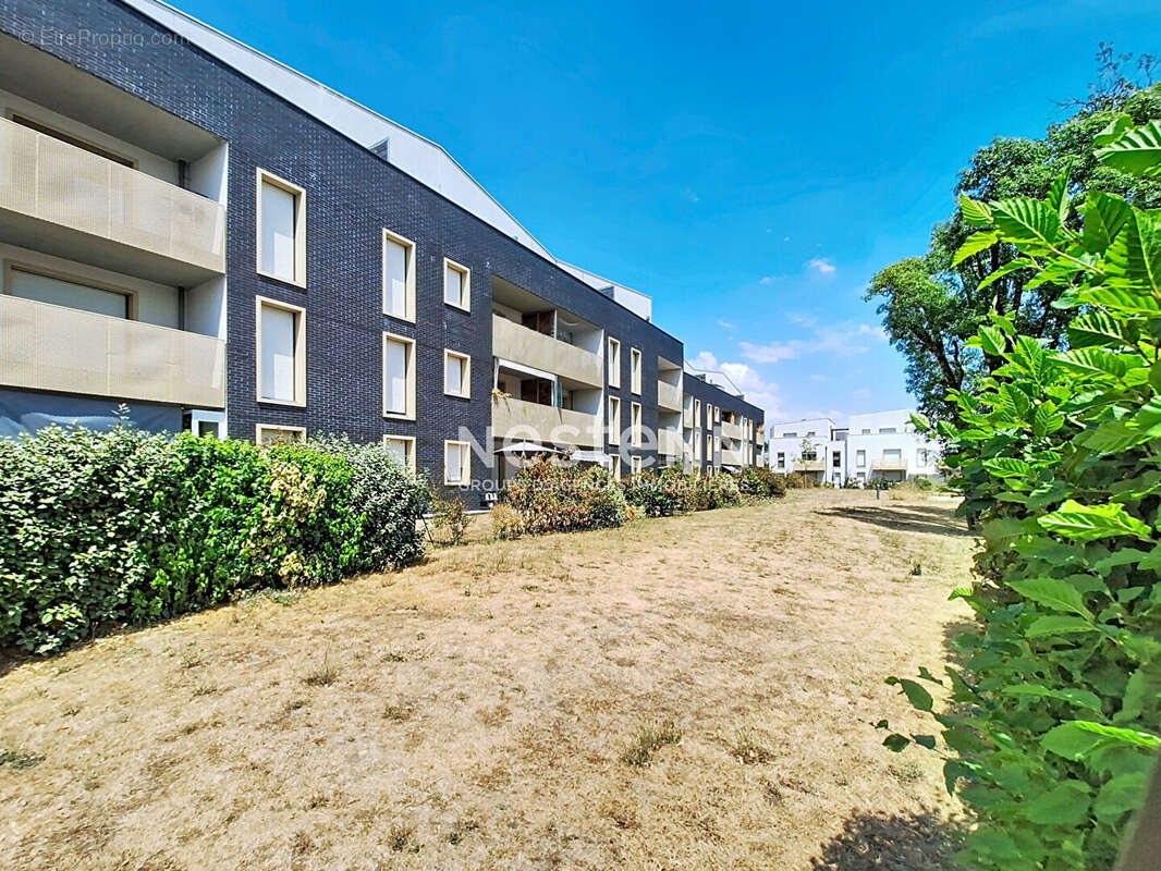 Appartement 4 pièces lumineux au dernier étage à Sainte Luce sur Loire - La Minais - photo 13