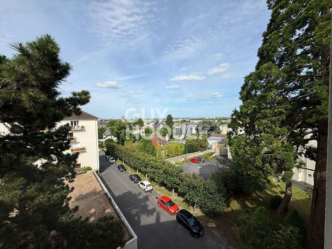 Appartement à CAEN