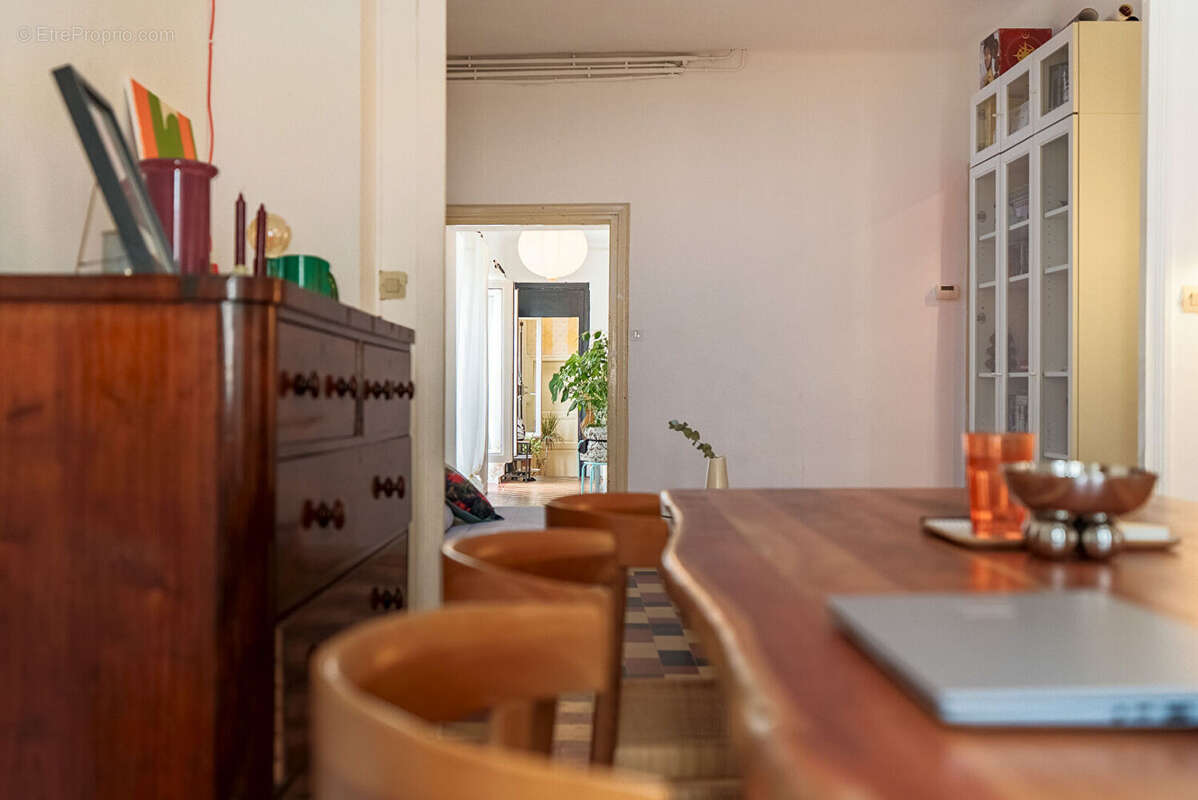 Appartement à CARCASSONNE
