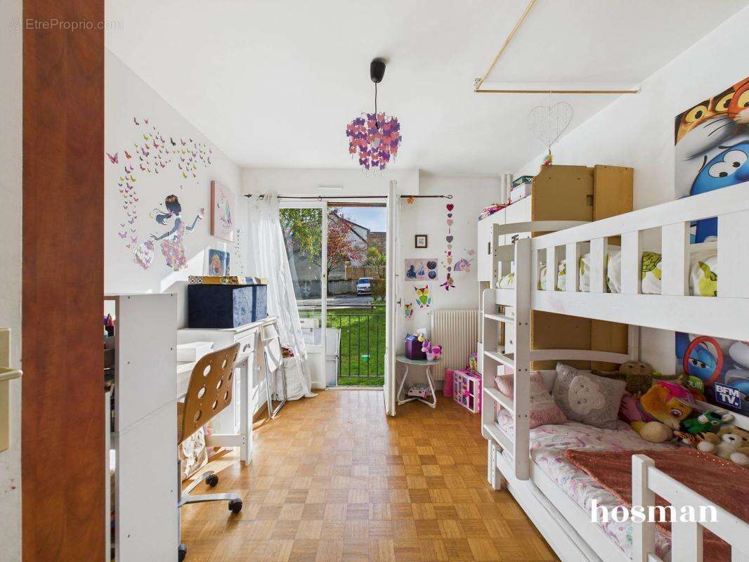 Appartement à CLAMART