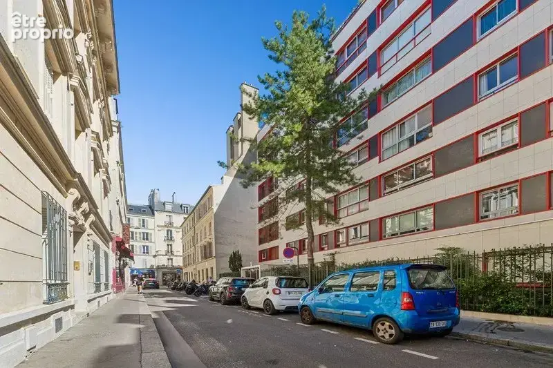 Appartement familial  à Passy Paris 16ème - photo 17