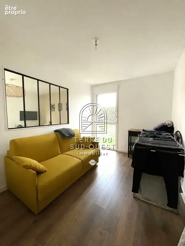 Appartement avec jardin saint-martin-de-seignanx - photo 6