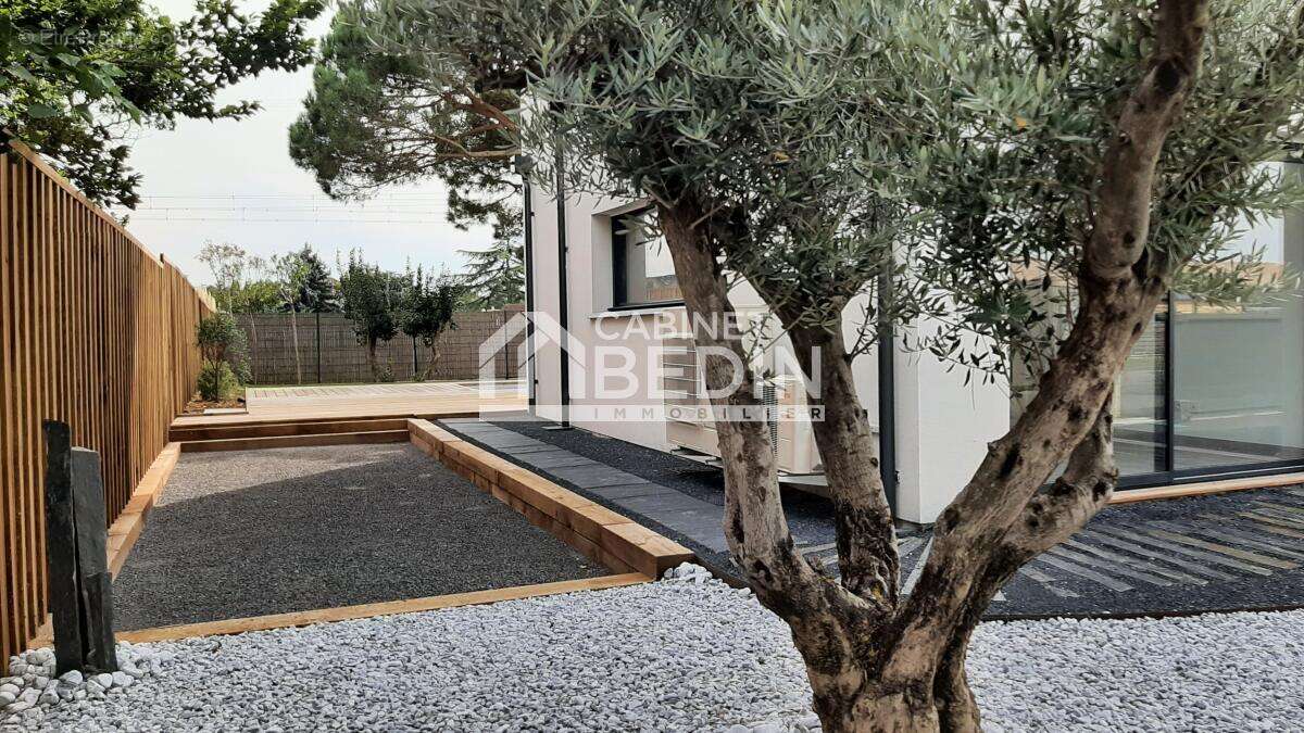 Maison à LA TESTE-DE-BUCH