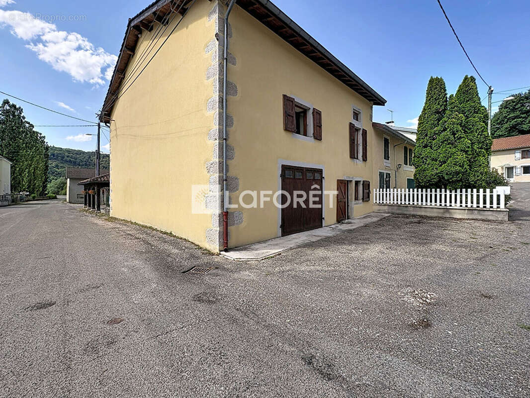 Maison Val Suran 152.56 m2 - photo 17