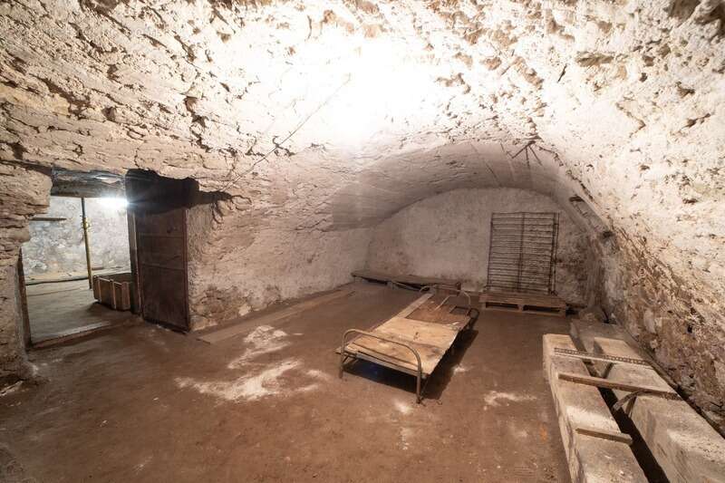 Maison à BELLEGARDE-SUR-VALSERINE